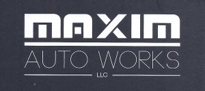 Maxim Auto Works - (734) 658-9586